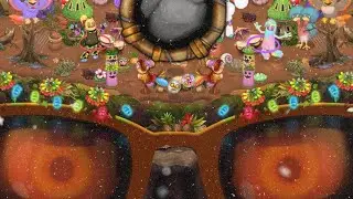 My Singing Monsters - Waking up the Earth Colossal
