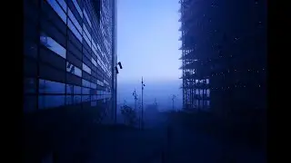 Голубой канал | Загадочный уровень закулисья