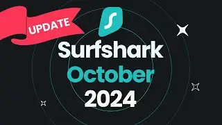 Linux Flatpak, iOS Bypasser, Server upgrades | Surfshark Updates October