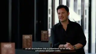 Academie Konzert: Auf barocken Pfaden