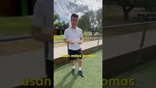 Como ser tan explosivo como Vinicius 🔥