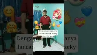 Jujur Kepada Tuhan, Sesama dan Diri Sendiri by Eyang Suko
