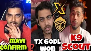 Mavi Confirm Not Retired❓K9scout 😱 Tx Godl Winning Chances BMPS 🔥