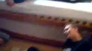 Hitting