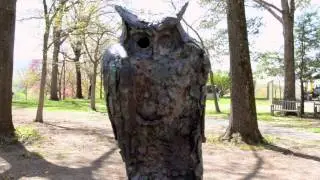 Eye on Art: New Exhibitions at Storm King Art Center