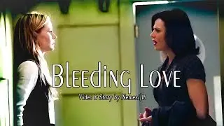 Emma & Regina | Bleeding Love | Swan Queen | Fanfic