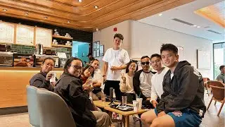 Family Time in India 🇮🇳 | Triumph 400 🤤