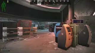 EFT Arena ESP/Aimbot Cheater Im__Batman