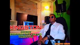 Kingston - Adonço[Resposta para Filady]