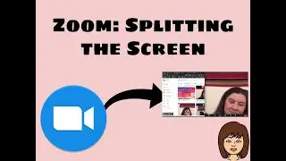 How to Split the Screen on Zoom (PC/Mac)