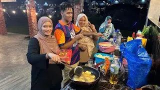Gala Night Pak Li’s Sibling Family Day 2024. Night two.