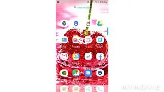 How to change snapseed background