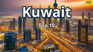 Explore 10 of the Most Beautiful Places in Kuwait You Must Not Miss!