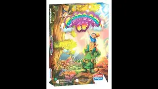 Cómo se juega Rainbow Elf | Falomir Juegos