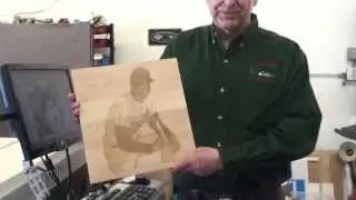Laser Etch Technologies - Kern Laser Systems - Customer Testimonial