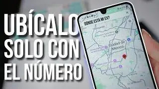 ✅ How to track a cell phone that is switched off by its number (official method 2026)