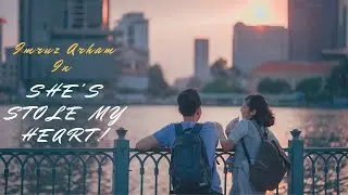 She's Stole My Heart | Imruz Arham