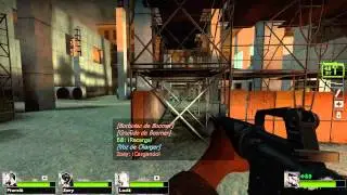Left 4 Dead 2 - Último Vuelo