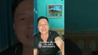 Live chém gió ae ủng hộ thuốc thang alo 0967992875