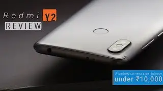 Xiaomi redmi y2 review || Is this a "best budget smartphone"??