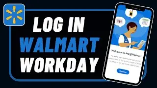 How to Login Walmart Workday Account !