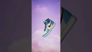 Nike Air Jordan 1