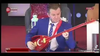 Sami KORKMAZ "" ORMANCI ""CANLI PERFORMANS İletişim 0553 358 84 99