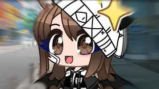 New main Gacha Club OC || read desc!