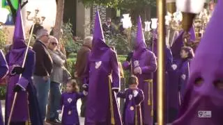 Semana Santa 2017 Viernes Santo · Jesús, Úbeda