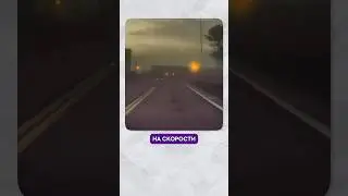 TESLA чуть не УБИЛА водителя?! 🚘 