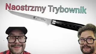 Trybownik