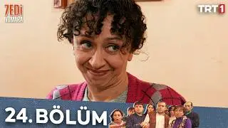 Yedi Numara 24.Bölüm