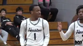 MHEA and Houston Battle it Out at the 901 Tournament of Champions!
