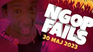 Luiiiizzzzz! - NGOP Fails | NGOP.TV