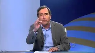 Comentário de Marco Antônio Villa - Jornal da Cultura - 14/09/2015