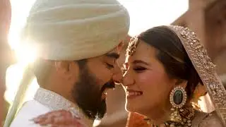 Tere Hawaale kar dia |Zoonish & Muddasir-Barat Teaser | Studio Husnain