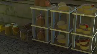 Going Medieval | Update #3 | New Resources & Cultivation