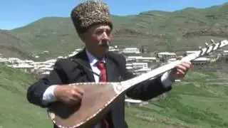 Джегьил Япунов - Гордость фитинцев