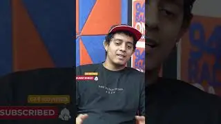 Hanumankind on writing Big Dawgs in 20 Minutes | Interview with Bhaarat