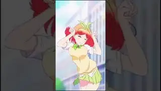 FBI N.E.E.T. Dance