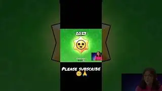 Brawl Stars Brawl Talk Evolution-nostalgia 😭 😢 2023-2018 