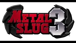 Metal slug 3 - Midnight Wandering