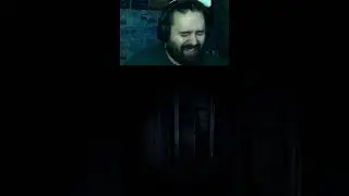 Стример не выдерживает, голос тоже | Прохождение игры "Witch's doll"