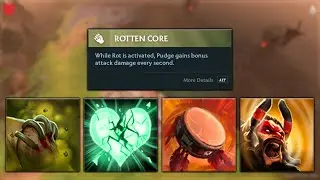 Heart rate HEARTSTOPPER AURA + DRUMS OF SLOMS | Ability Draft