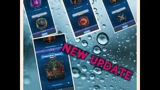 CLASH ROYALE NEW UPDATE 2017 (REVIEW!!!)