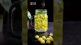 Pickeld Amla Recipe #shorts