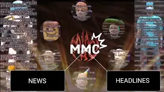 MMC News Headlines | Important Headlines Update |「by A.V 2066」