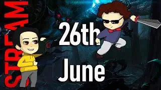 Gorgc VOD 26th of June 2023