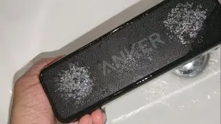 Anker SoundCore 2 Bluetooth speaker review. Is this the best budget portable speaker?