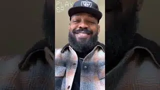 Jon Jones CLOWNS Tyson Fury 😂" YOU SWITCHED UP ! " #SHORTS #ufc